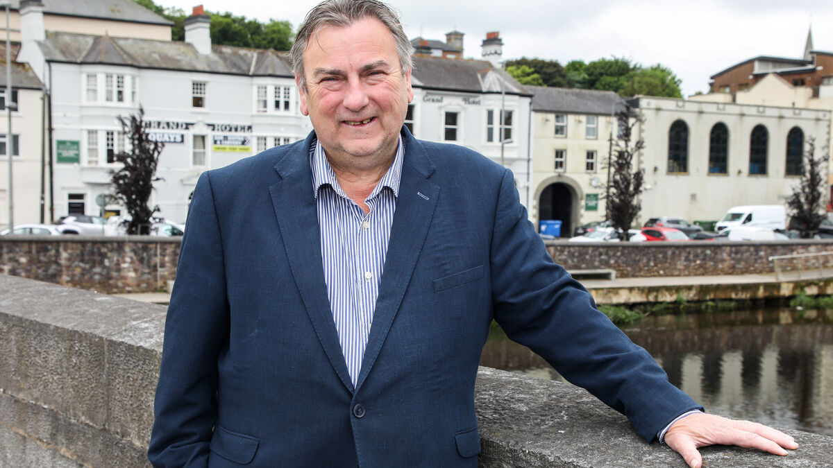 Local elections: Everything you need to know about the Fermoy constituency - Vimarsana News