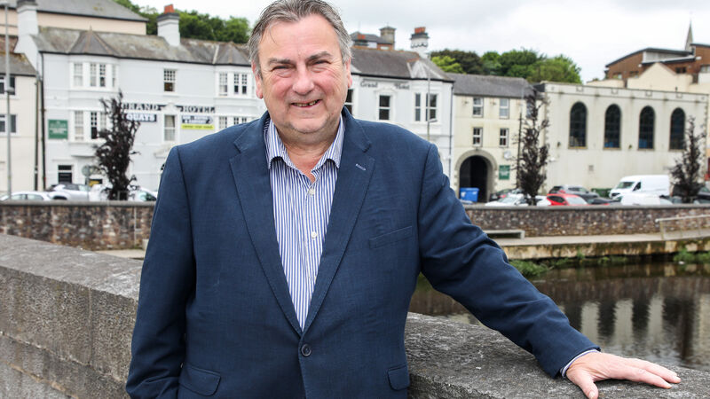 Local elections: Everything you need to know about the Fermoy constituency