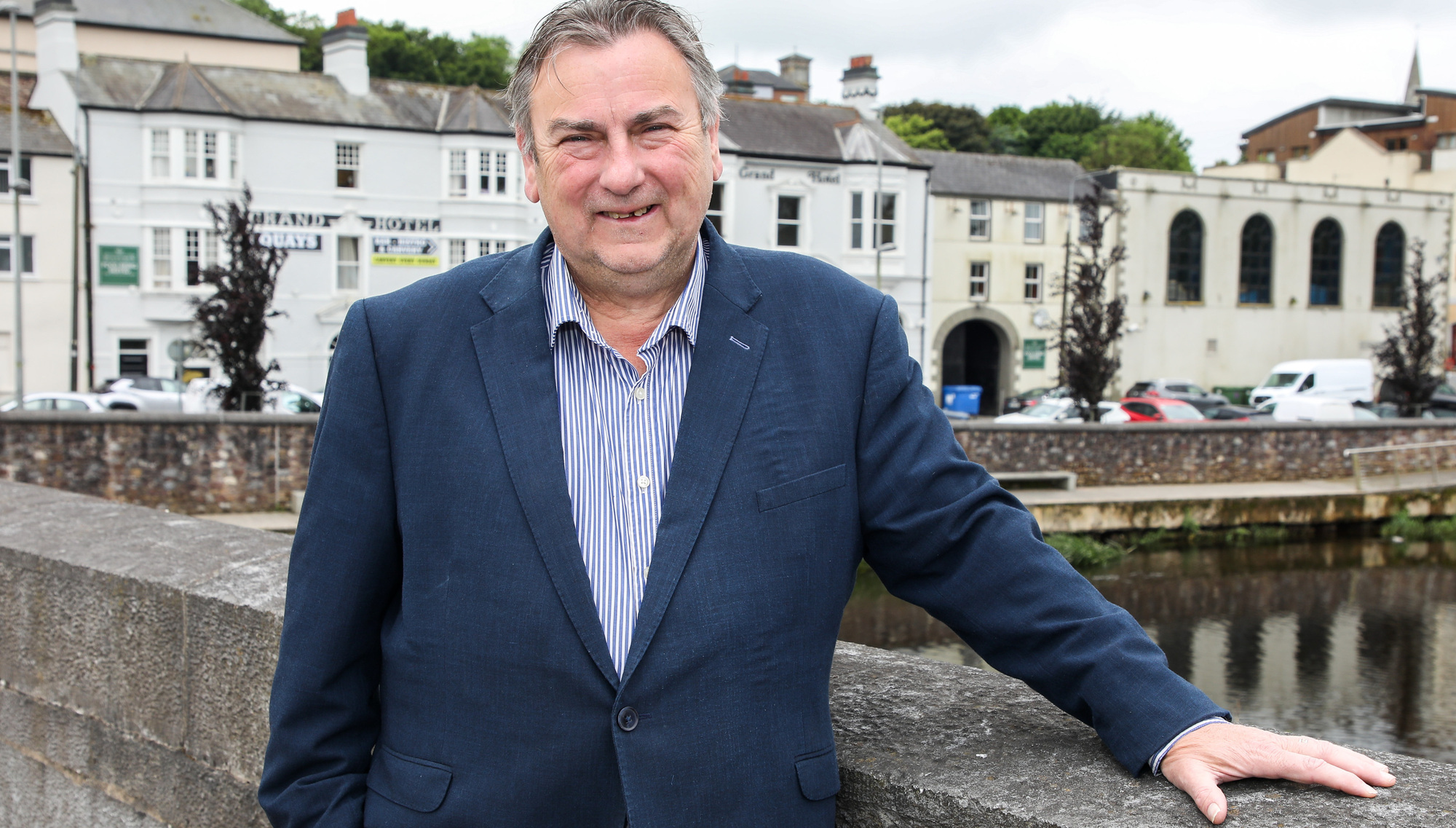 Local elections: Everything you need to know about the Fermoy constituency