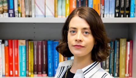Books are my business: Head of publishing at Cork University Press Sinéad Neville