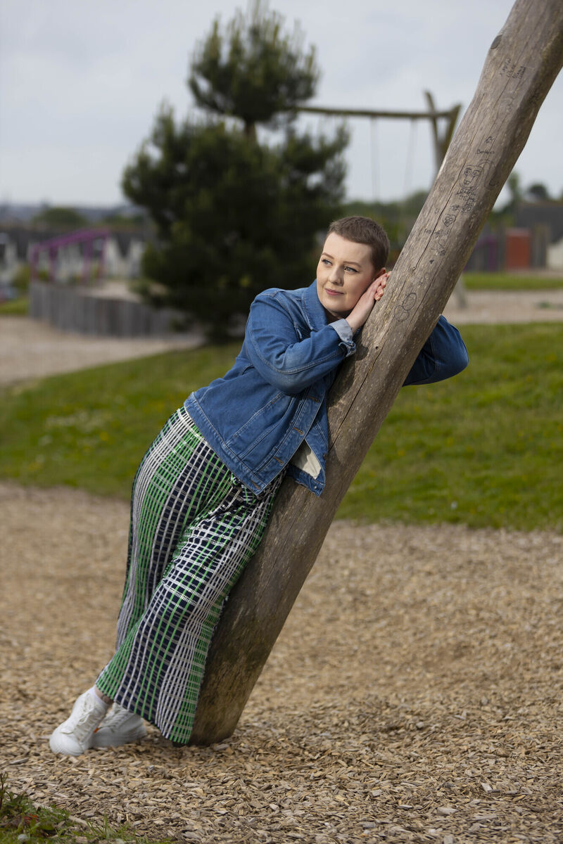 Cancer survivor Tanya Dobbyn from Waterford: We should embrace our bodies, and push ourselves out of our comfort zone to celebrate ourselves as survivors and remember those we have lost