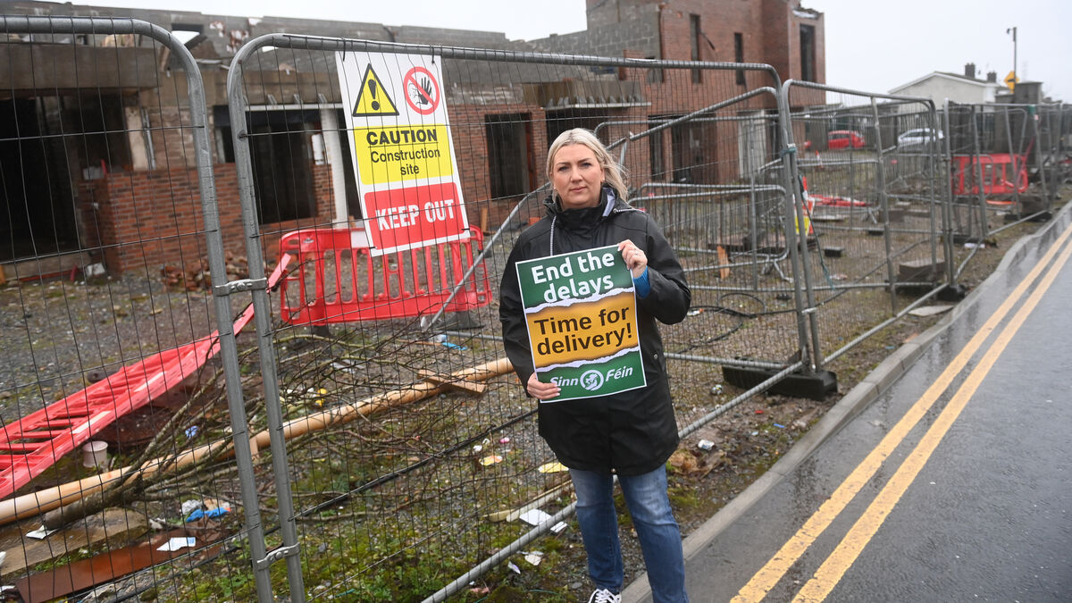 Local Elections: Everything you need to know about Cork City North West - Vimarsana News