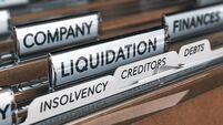 Company Insolvency And Liquidation