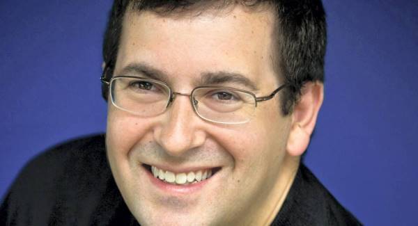 Dave Goldberg, husband of Facebook's Sheryl Sandberg, dies at 47