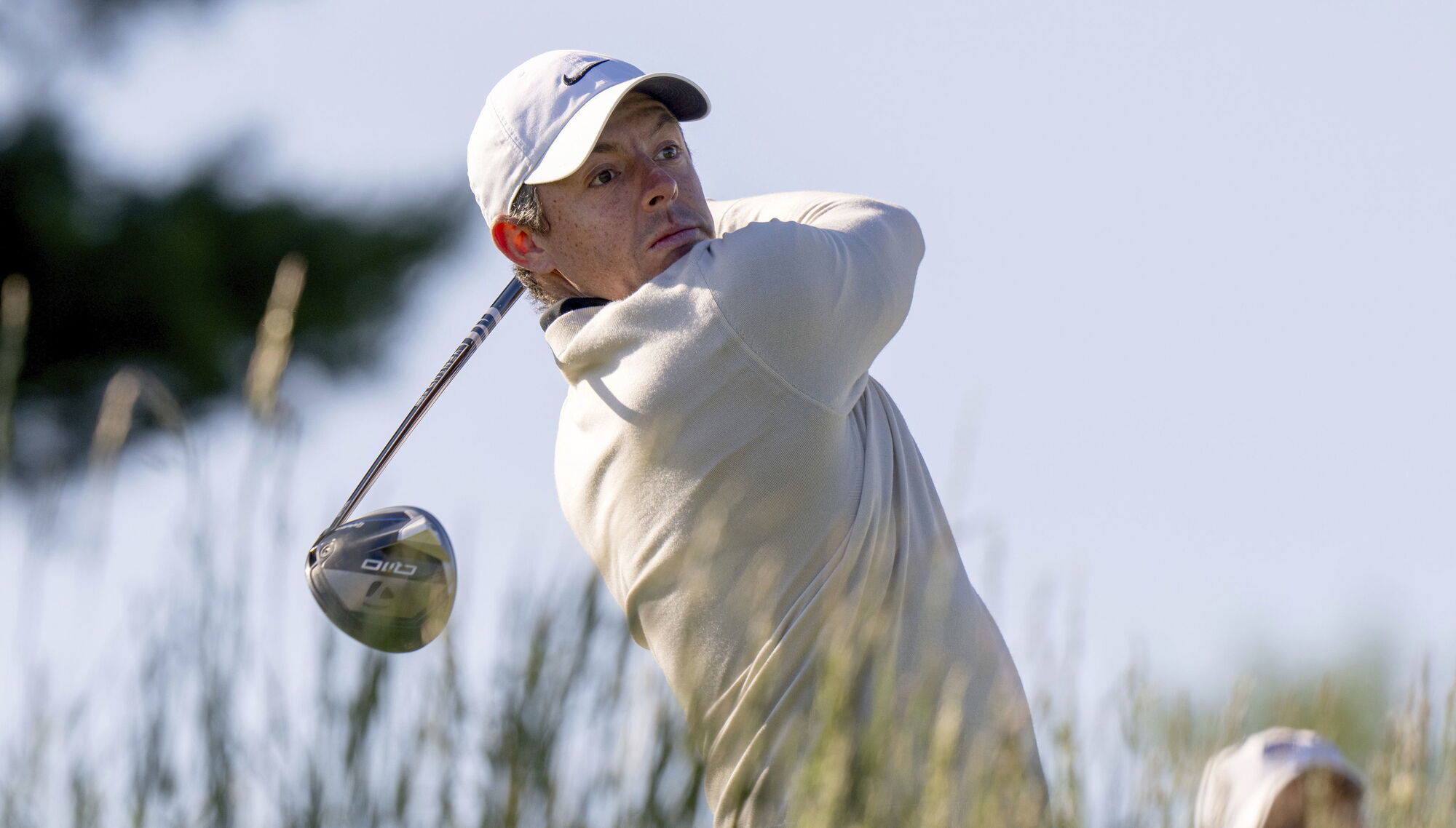 Rory McIlroy in the mix at Canada Open after 'good day's work'