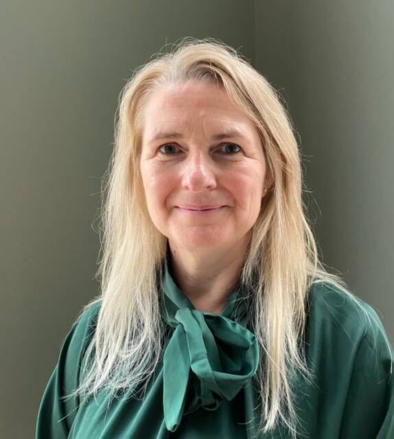 Dr Jane Pears, consultant paediatric oncologist at CHI Crumlin. Dr Jane Pears, consultant paediatric oncologist at CHI Crumlin.