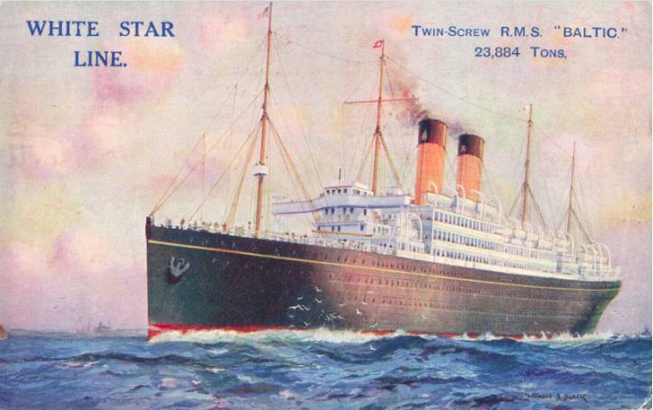 An unusual trek around Ireland, a century ago - from hospitable Cork to magnificent Glengarriff  