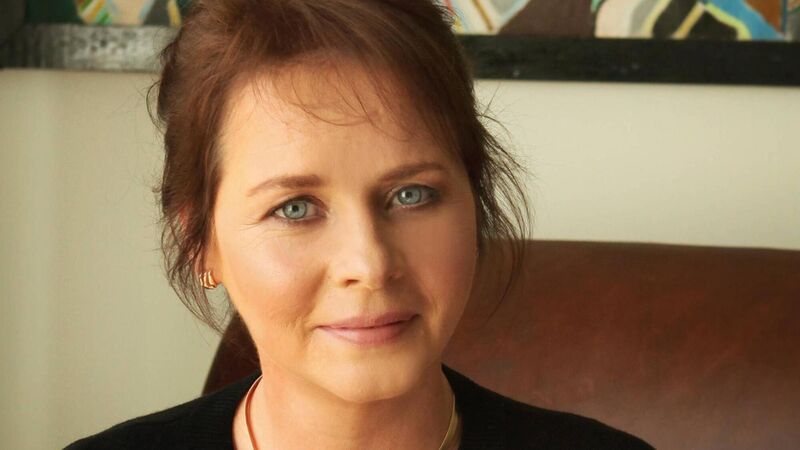 Beginner’s Pluck: Author of 'Mouthing' Orla Mackey