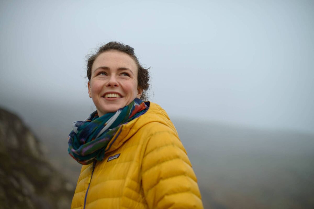 Independent European election candidate Saoirse McHugh says jobs alone will not be enough unless there is affordable housing and transport options available to people.