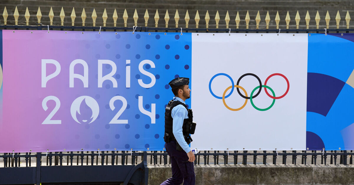 French authorities foil plan to attack football events during Paris ...