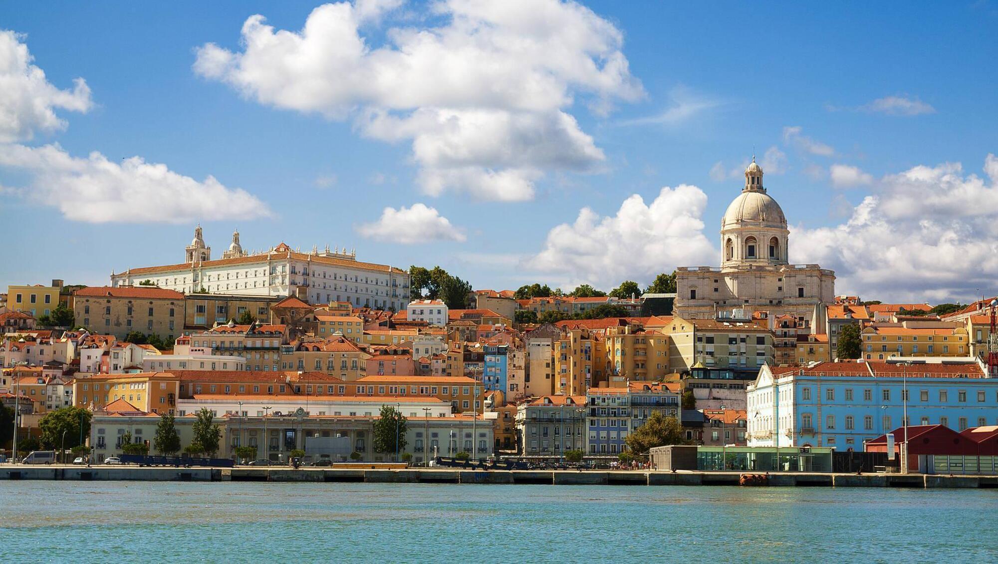 Departure Lounge: All aboard for a Celebrity cruise — including a stop in Lisbon