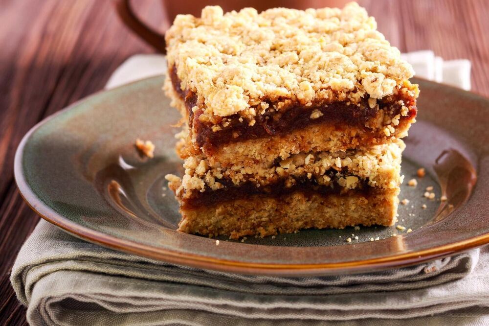 Date Slices