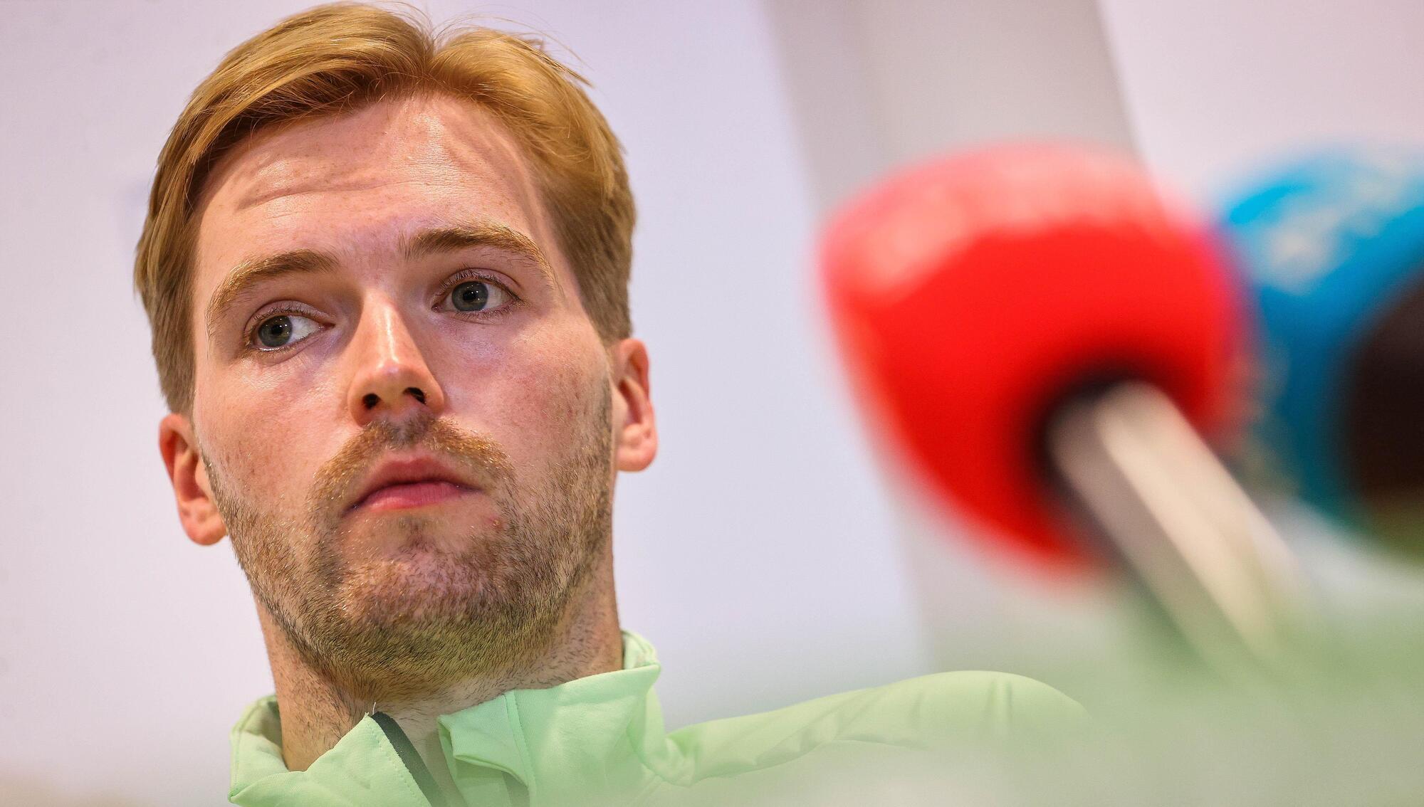 Kelleher 'open to all options' but situation must be right to leave Liverpool