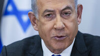 US leaders invite Benjamin Netanyahu to address Congress