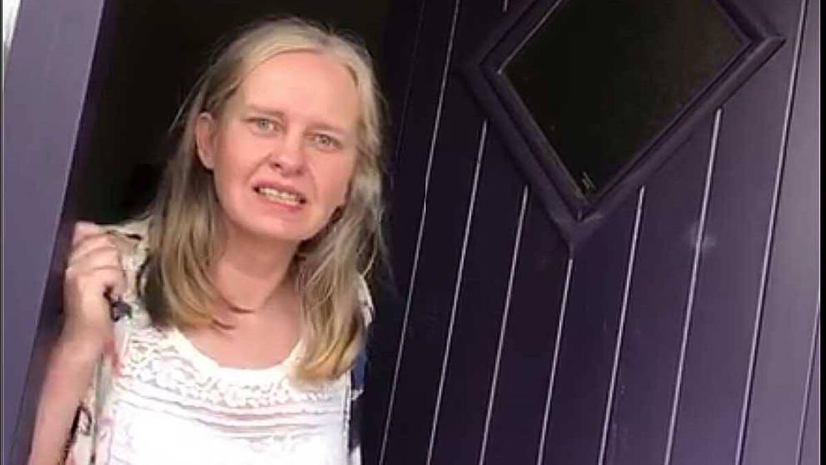 Cork woman Catherine O'Brien arrested - Vimarsana News