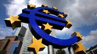 ECB decision to cut interest rate may weaken the euro