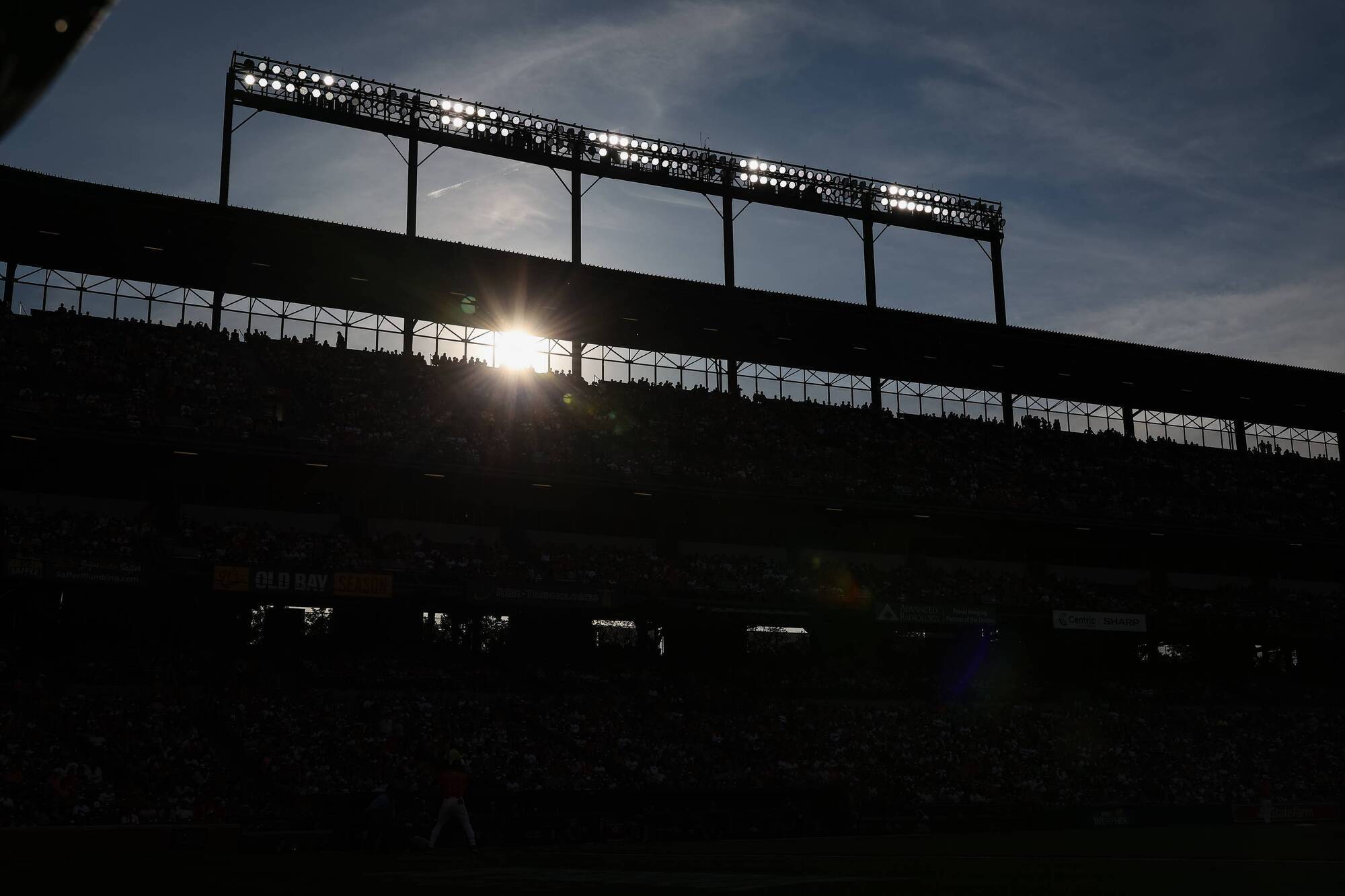 Colin Sheridan: Baseball finally catching up with troubled racial past