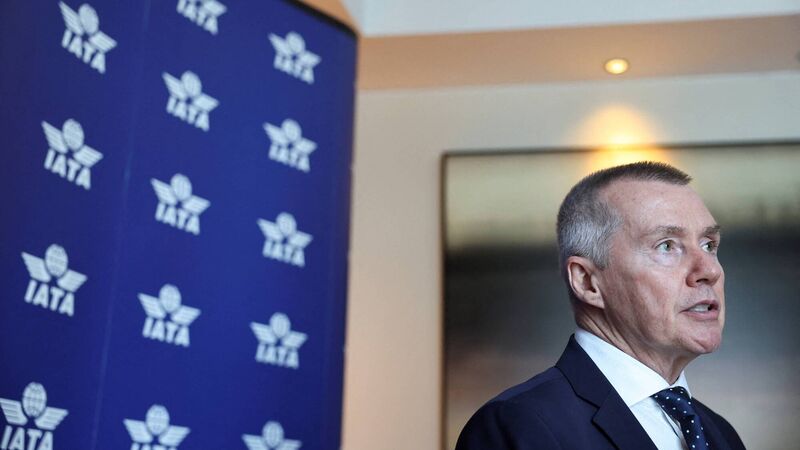 Airline taxation should remain in headquarter country — Willie Walsh Airline taxation should remain in headquarter country — Willie Walsh