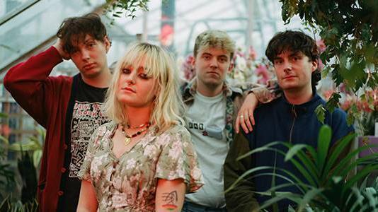 Radio Highlights: 2FM's The Alternative looks at Irish debut albums in 2024