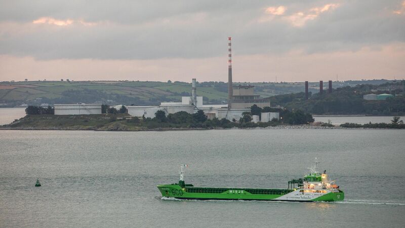 Port of Cork calls for 'innovative financing solutions' to bridge €70m funding gap for offshore wind facilities