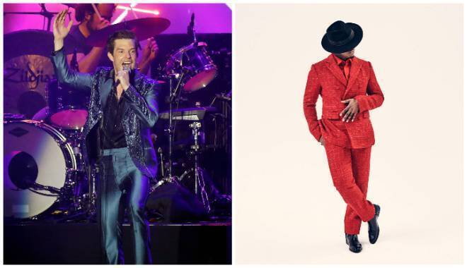 Live at the Marquee, The Killers and more: 10 gigs for June in Cork and Dublin 