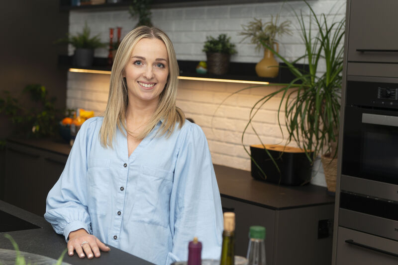 Dietitian Kathryn Stewart says walnuts and oily fish are associated with improved sperm quality. Dietitian Kathryn Stewart says walnuts and oily fish are associated with improved sperm quality.
