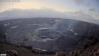 Kilauea, Hawaii’s second-largest volcano, is erupting again