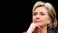 Hillary defends Clinton Foundation against 'Republican attacks'