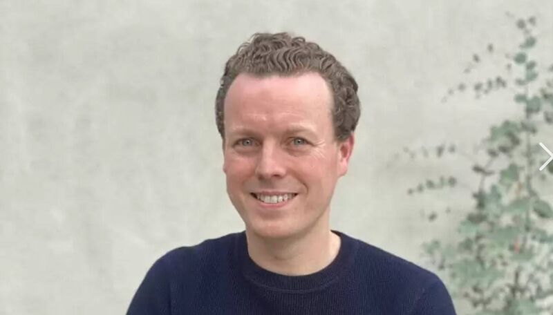 Colm Roche has experienced firsthand the variety that is characteristic of technology in Irish classrooms.