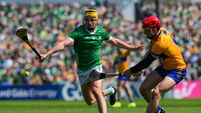 Clare v Limerick - Munster GAA Hurling Senior Championship Round 1