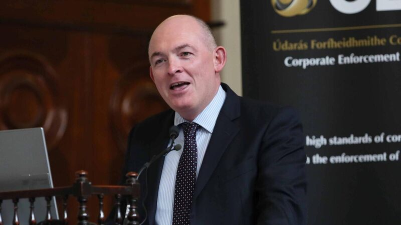 Attorney General to consult Chief Justice in selection of State's Independent Examiner of security