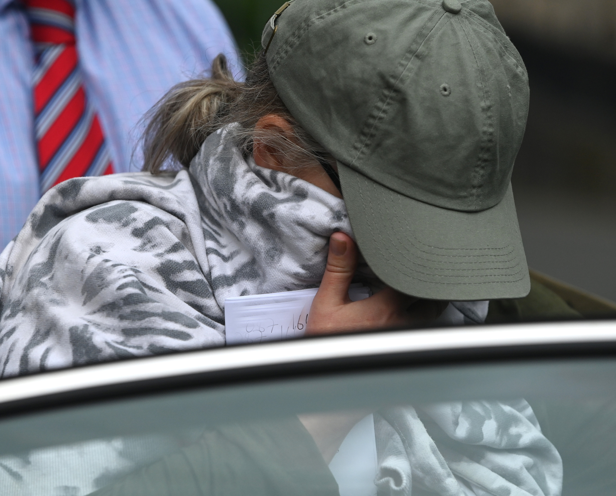 Catherine O'Brien remanded in continuing custody on deception charges