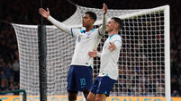 Scotland v England - International Friendly - Hampden Park