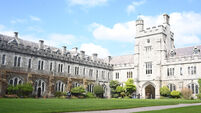 UCC rises in World University Rankings 