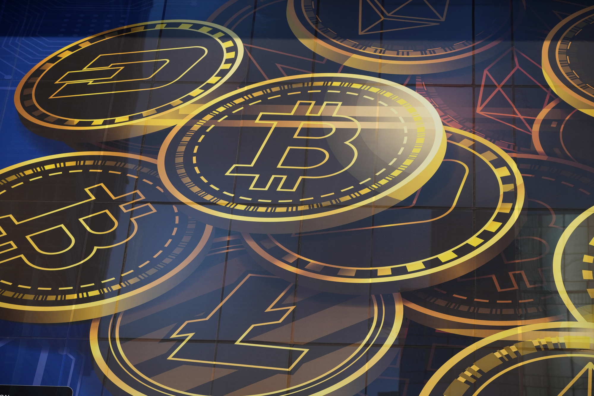 Young man in Cork admits five counts of deception over cryptocurrency investments