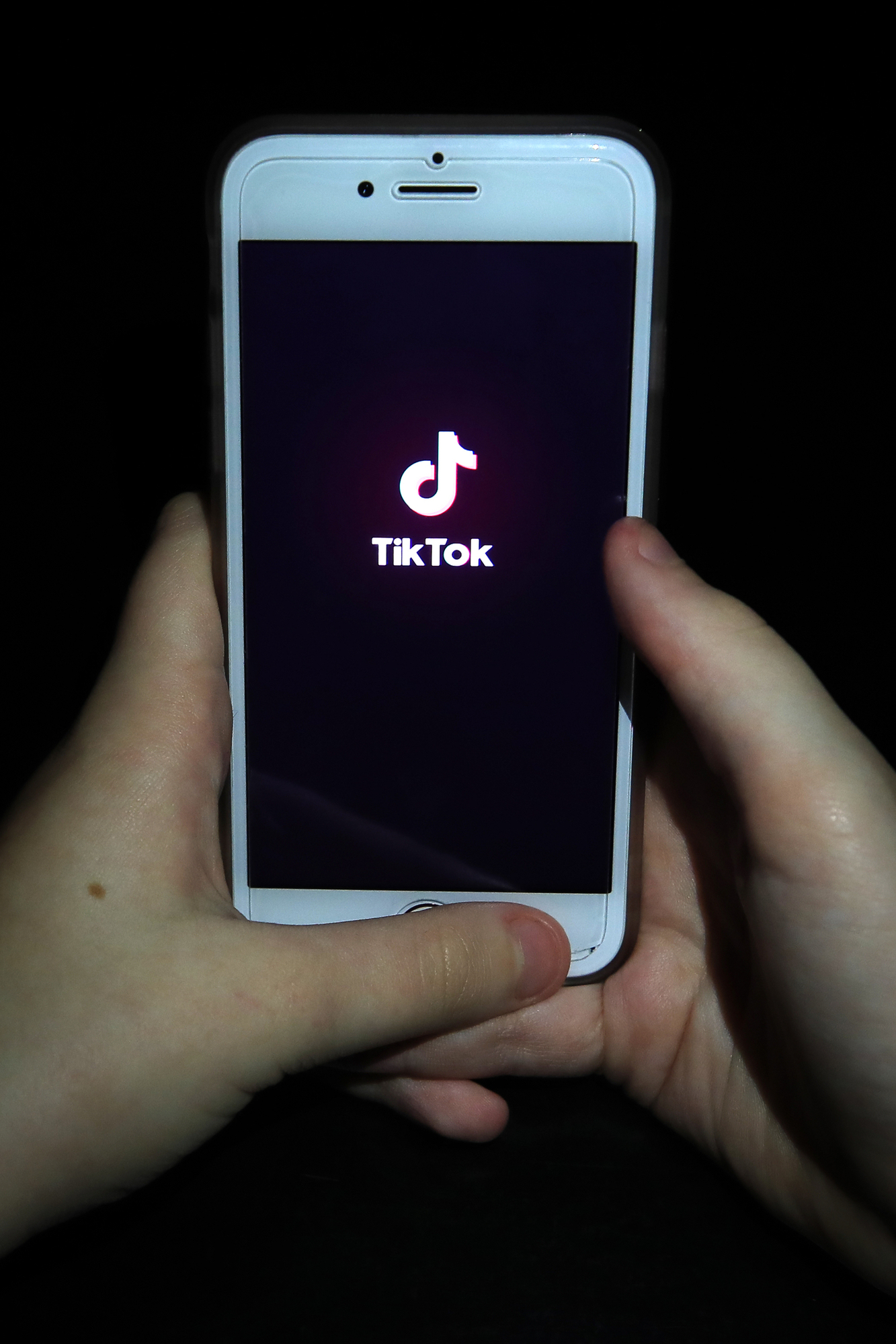 TikTok cyber attack targets ‘high-profile’ users
