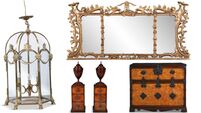 James Adam sale offers interesting and affordable antiques