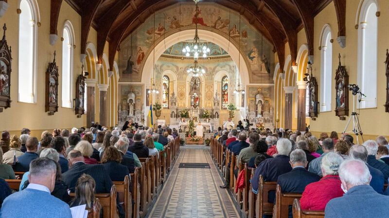 Embrace FARM to host annual remembrance service for farm families later this month