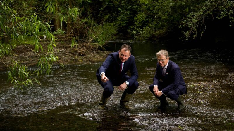 Farming for Water: Small steps will make a big difference