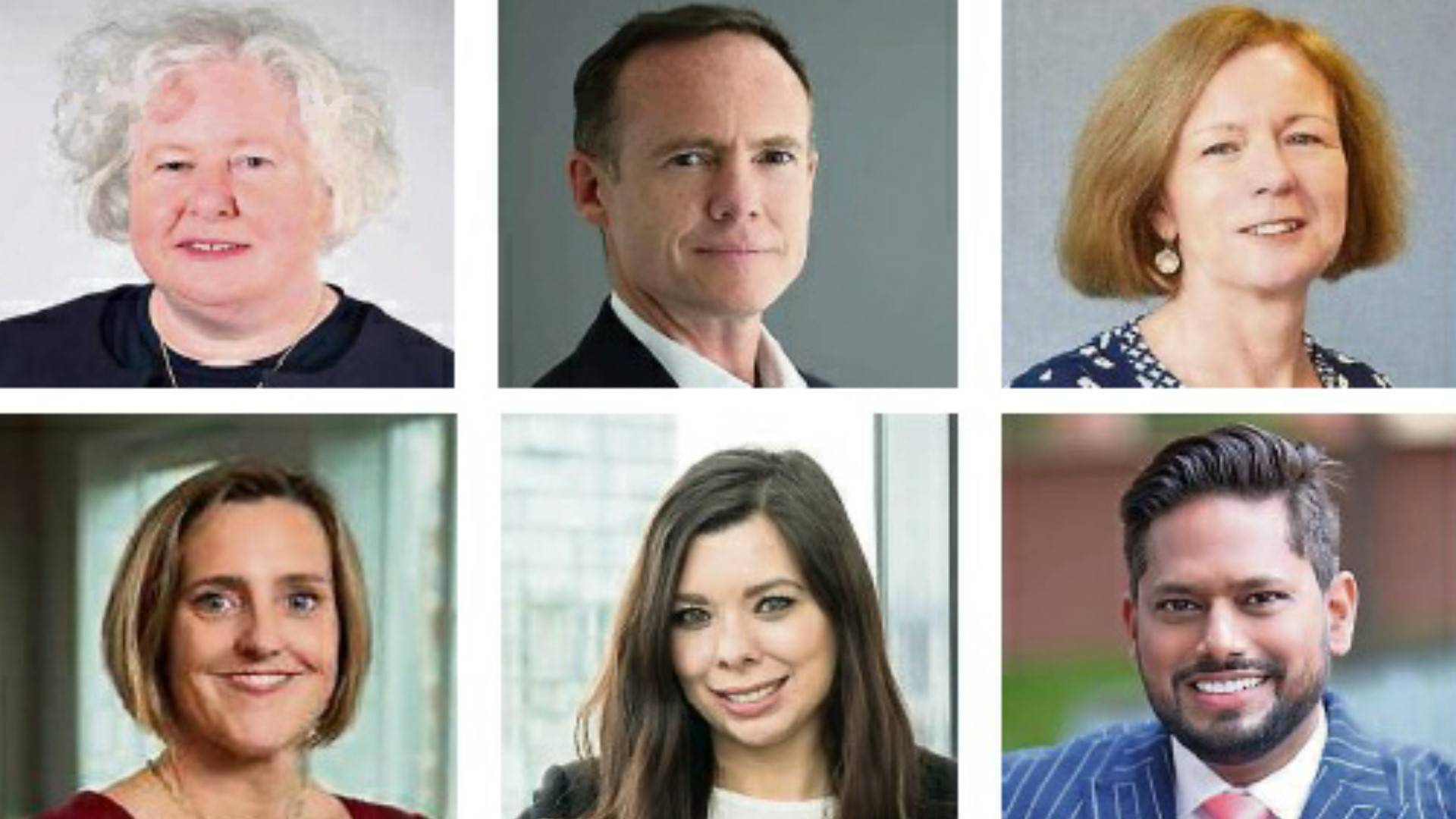 Business movers: People starting new jobs in Ireland