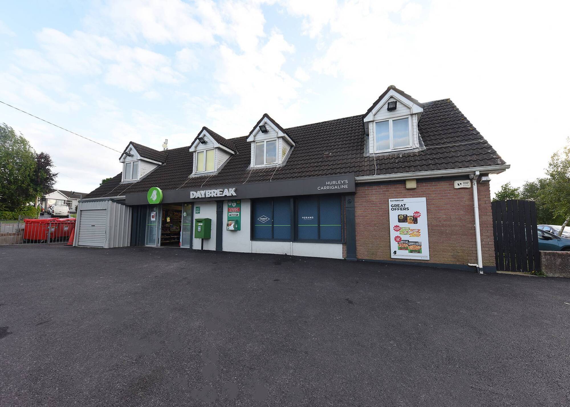 Follow the Kilmoney trail to ‘gilt-edged’ business in Carrigaline’s Kilmoney