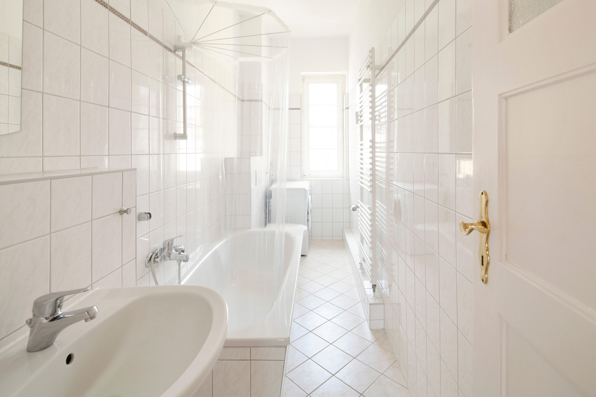 Mould, damp and condensation: How to tackle them in our home