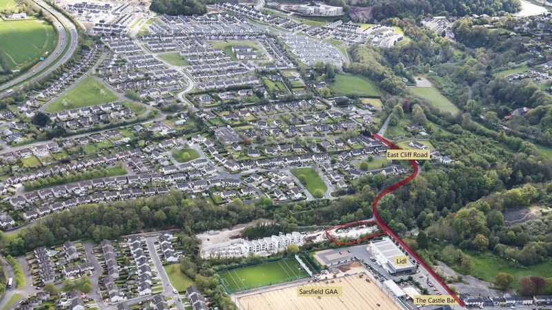 €900,000 shovel-ready Glanmire site may suit approved housing body