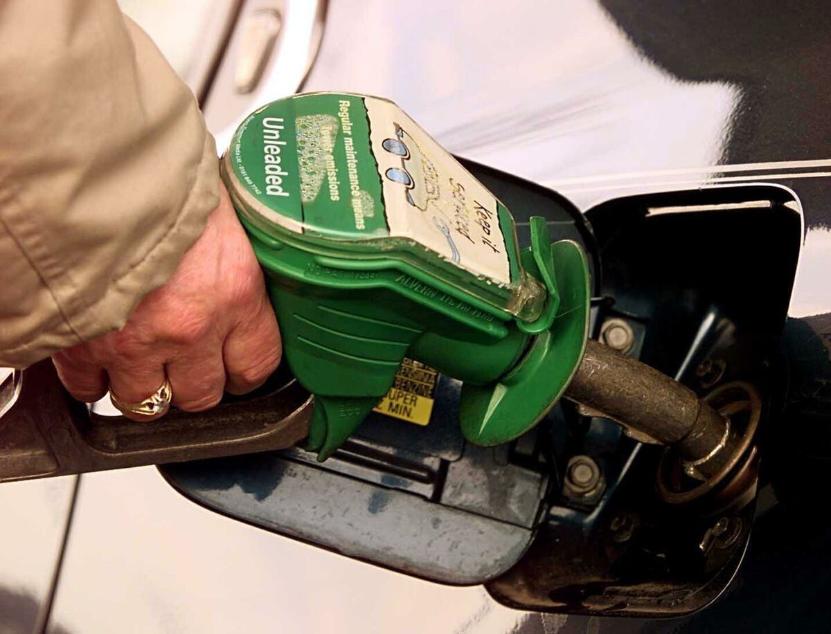 Some 87% of all new cars sold in Ireland so far this year are entirely reliant on fossil fuels.