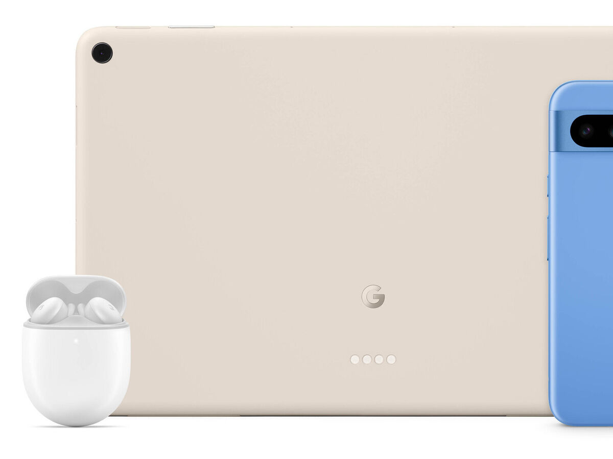Google Pixel 8a: A budget-friendly gem with high-end features