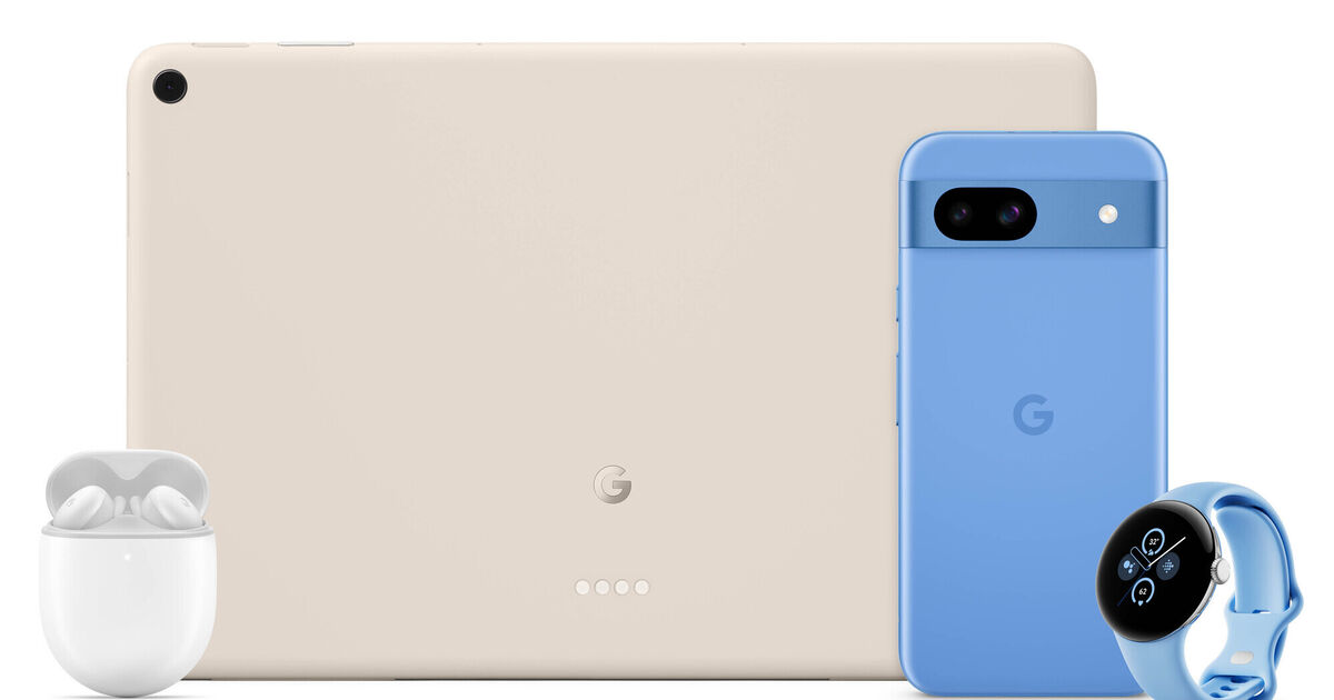 Google Pixel 8a: A budget-friendly gem with high-end features