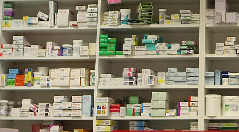Concerns were raised around medication in both guidance and storage at a Cope Foundation centre in the north of Cork City. File picture