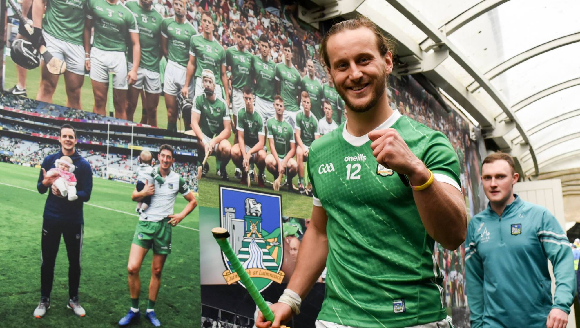 Derek McGrath: Limerick's brilliance lies in stickwork as much as systems. And they exit the red zone fast