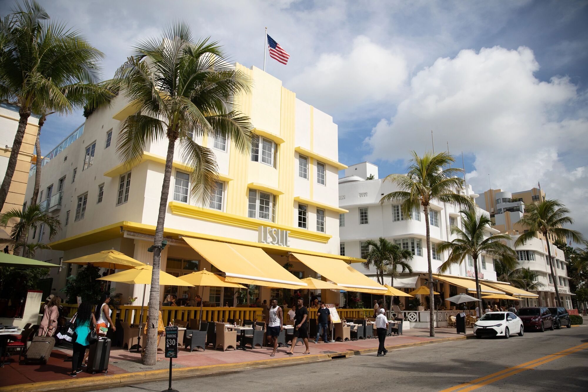 'Tequila family' build commercial property empire in US