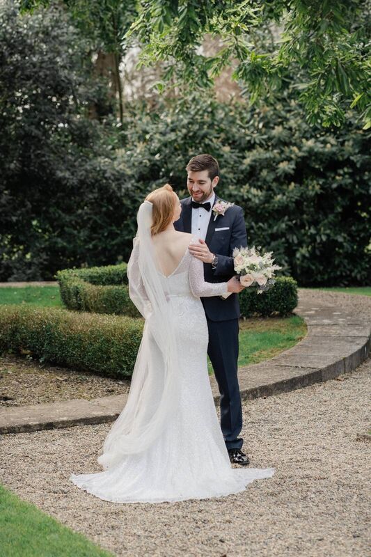 Elaine McCarthy and Shane McGlynn. Pictures: Irina Duane